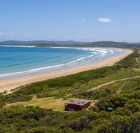 Cloudy Bay Cabin - Accommodation Tasmania