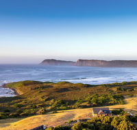 Cloudy Bay Villa - Accommodation Tasmania