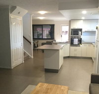 Club D - Accommodation Tasmania
