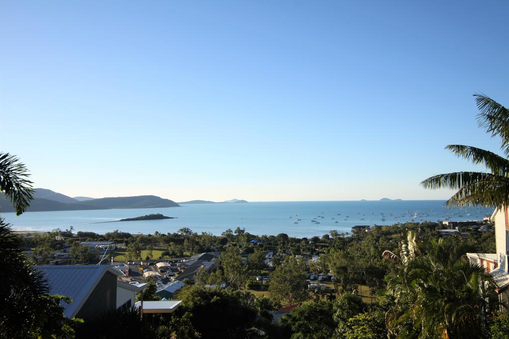 Cannonvale QLD Accommodation Tasmania