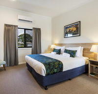 Club Maclean Motel - Accommodation Tasmania