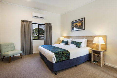 Club Maclean Motel - Accommodation Tasmania 0