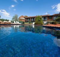 Club Mulwala Resort - Accommodation Tasmania