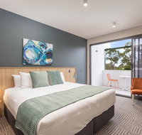Club Old Bar Motel - Accommodation Tasmania