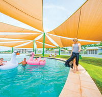 Club Tropical Resort Darwin - Accommodation Tasmania