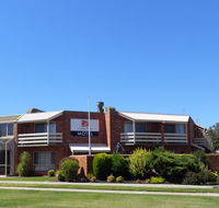 cluBarham Motel - Accommodation Tasmania