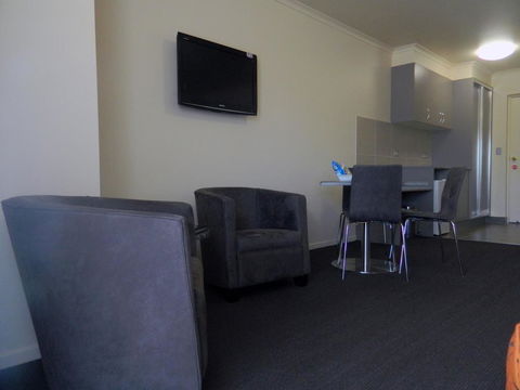 CluBarham Motel - Accommodation Tasmania 1