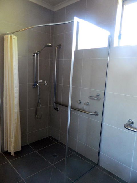 CluBarham Motel - Accommodation Tasmania 3