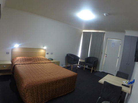 CluBarham Motel - Accommodation Tasmania 2