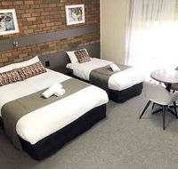 cluBarham River Motel - Accommodation Tasmania