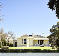 Clydesville - Accommodation Tasmania