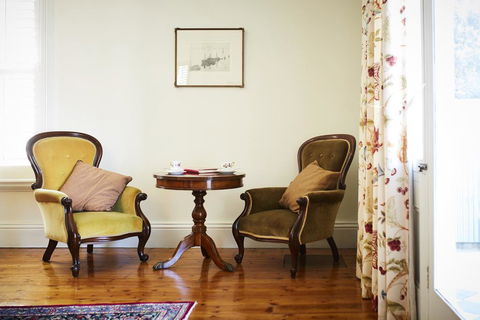 Clydesville - Accommodation Tasmania 3