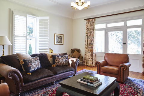 Clydesville - Accommodation Tasmania 2