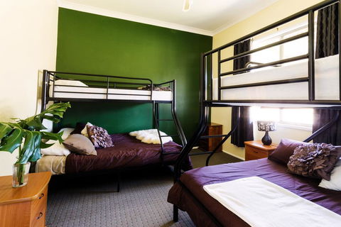 Coal D' Vine Cottage - Cessnock NSW - Accommodation Tasmania 2