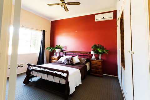 Coal D' Vine Cottage - Cessnock NSW - Accommodation Tasmania 1