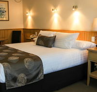 Coal Valley Motor Inn - Accommodation Tasmania