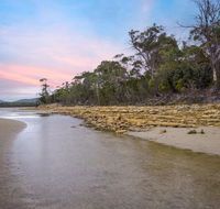 Coalmines Escape - Accommodation Tasmania