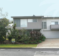 Coast - Accommodation Tasmania