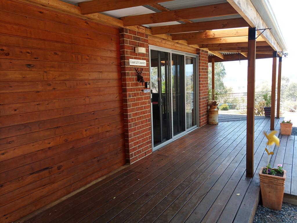  Accommodation Tasmania