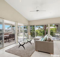 Coast - 3/42 Avoca Drive Avoca Beach - Accommodation Tasmania