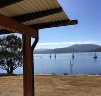 Coast House Tasmania - Accommodation Tasmania