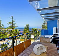 Coast Luxury Apartment 24 - Accommodation Tasmania