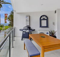 Coast Luxury Apartment 3 - Accommodation Tasmania
