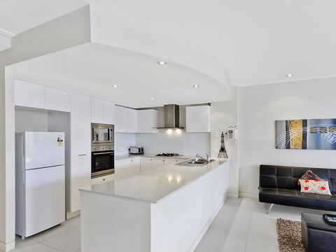 Coast Luxury Apartment 3 - Accommodation Tasmania 3