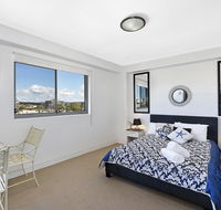 Coast Luxury Apartment 31 - Blue Coral Terrace - Accommodation Tasmania