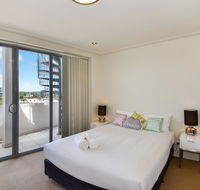 Coast Luxury Apartment 32 - Accommodation Tasmania