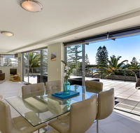 Coast Luxury Apartments 17 - Accommodation Tasmania