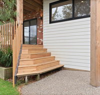 COASTAL BEAUTY ON BRUCE - Accommodation Tasmania