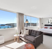 Coastal chic designer apartment - Accommodation Tasmania