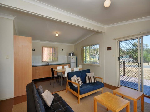 Coastal Cottage - Accommodation Tasmania 3