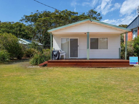 Coastal Cottage - Accommodation Tasmania 0