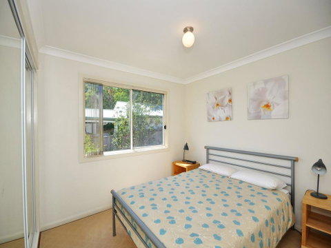Coastal Cottage - Accommodation Tasmania 1