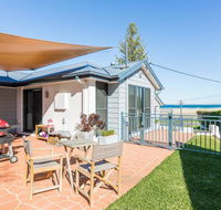 Coastal Haven  Gerroa - Accommodation Tasmania