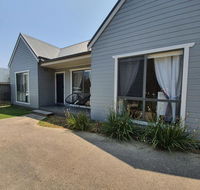Coastal Heaven - Accommodation Tasmania