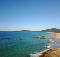 Coastal Hideaway - Accommodation Tasmania
