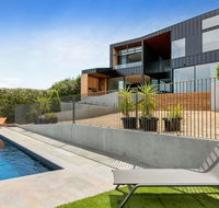 COASTAL LUXE - MT MARTHA - Accommodation Tasmania
