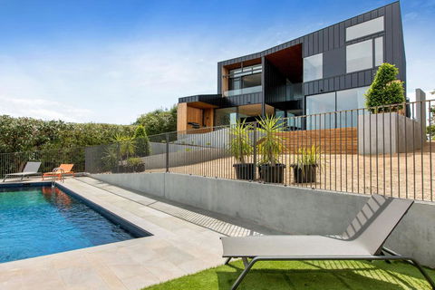 COASTAL LUXE - MT MARTHA - Accommodation Tasmania 0