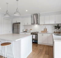 Coastal Luxury Retreat - Accommodation Tasmania