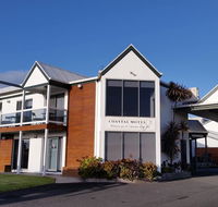 Coastal Motel - Accommodation Tasmania