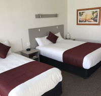 Cobb Inlander Motel - Accommodation Tasmania