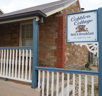 Cobblers Cottage BB - Accommodation Tasmania