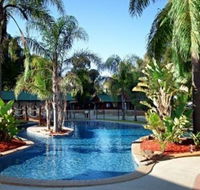 Cobram Barooga Golf Resort - Accommodation Tasmania