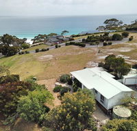 Cockatoo Cabin - Accommodation Tasmania