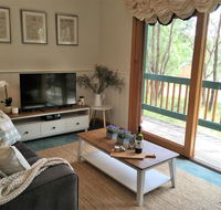 Cockatoo Cottages - Accommodation Tasmania