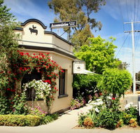 CocknBull Boutique Hotel Echuca - Accommodation Tasmania