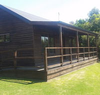 Cocoa  Briar Cottages - Accommodation Tasmania